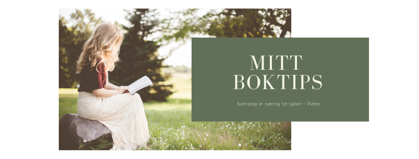 Mitt boktips