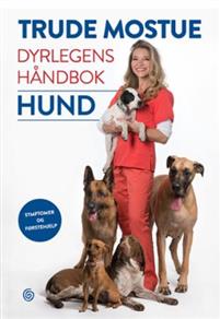 Dyrlegens Håndbok